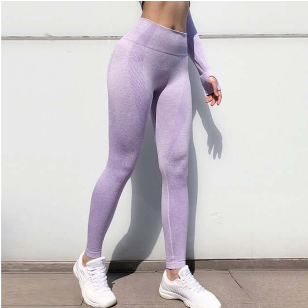 LAST CHANCE- Astoria Seamless Scrunch Activewear Legging